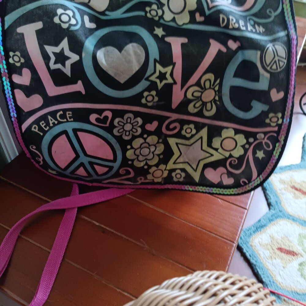 Messager Bags